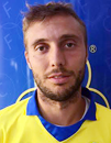 Luca CREMONA - Attaccante