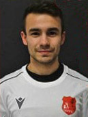 Calciatore Andrea CRESCENTINI - Difensore