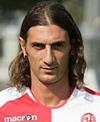 Domenico CRISTIANO - Centrocampista
