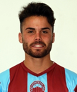 Federico CUCCAGNA - Centrocampista