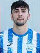 Calciatore Lorenzo CUCINELLA - Difensore