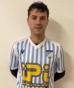 Ivan D’ANGELO - Attaccante