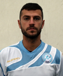 Ivan D’ANGELO - Attaccante