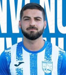 Alessandro DAIDONE - Centrocampista
