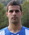 Loris DAMIANI - Centrocampista