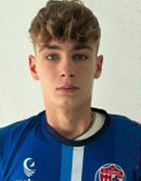 Calciatore Samuele DAMIANI - Portiere