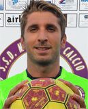 Simone DAVID - Portiere