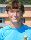 Calciatore Filippo DE ANGELIS - Centrocampista