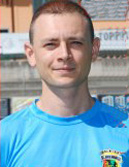 Giacomo DE ANGELIS - Attaccante