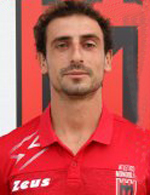 Calciatore Luca DE ANGELIS - Attaccante