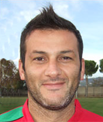 Massimo DE AMICIS - Centrocampista