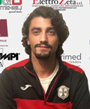 Luca DEFENDI - Centrocampista