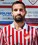 Edoardo DEFENDI - Attaccante