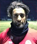 Daniele DEGANO - Attaccante