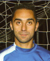 Davide DESIO - Centrocampista