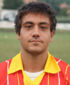 Alessandro DI BLASI - Attaccante