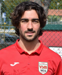 Jonathan DI CARLO - Centrocampista