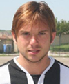 Davide DI DONATO  - Centrocampista