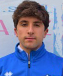 Riccardo DI BENEDETTO - Centrocampista