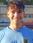 Calciatore Filippo DI LORETO - Centrocampista