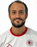 Mattia DI LUCA - Difensore