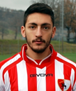 Alessandro DI MODICA - Attaccante