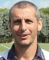 Luca DIAMANTI - Centrocampista