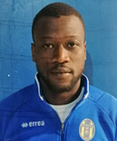 Calciatore Souleymane DIARRA - Centrocampista