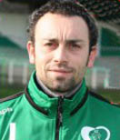 Mauro DINI - Centrocampista