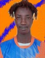 Calciatore Salliu DIOP - Centrocampista