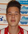 Marco DJURIC - Centrocampista