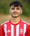 Calciatore Andrea DOLCIOTTI - Centrocampista