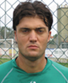 Edoardo DOMANICO - Portiere