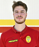 Lorenzo DONATI - Attaccante