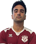 Calciatore Alberto DONNARI - Difensore