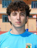 Calciatore Tommaso DONZELLI - Difensore