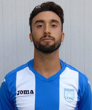 Calciatore Leonardo DROGHINI - Difensore