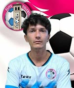 Calciatore Daniel DUCA - Attaccante