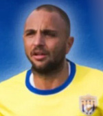 Calciatore Riccardo DURAZZI - Centrocampista