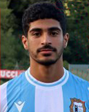 Calciatore Fedi EL YAHAMDI - Difensore