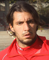 Simone ERAMO - Difensore
