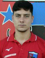 Calciatore Vincenzo ESPOSITO - Attaccante