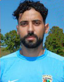 Calciatore Sofiane ESSOUSSI - Centrocampista