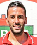 Davide EVACUO - Attaccante