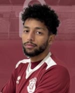 Calciatore Anas EZZAITOUNI - Attaccante