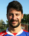 Elia FABBRI - Centrocampista