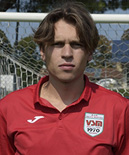 Calciatore Francesco FABBRI - Difensore