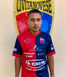 Facundo Gabriel MACAROF - Centrocampista