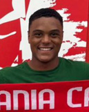 Calciatore Riccardo FAGOTTI - Attaccante