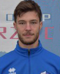 Mirko FALCINELLI - Centrocampista